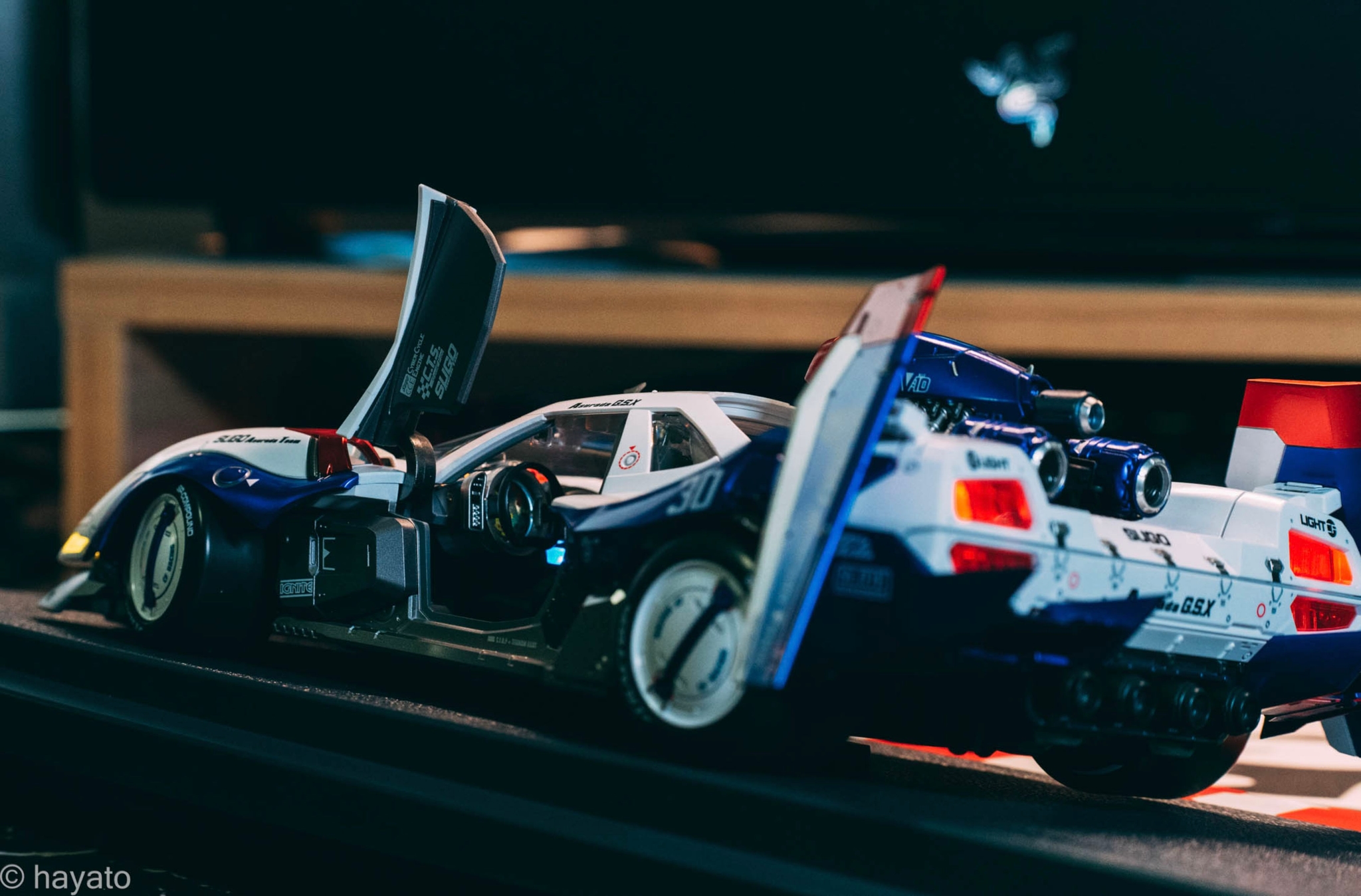 threezero 阿斯拉达