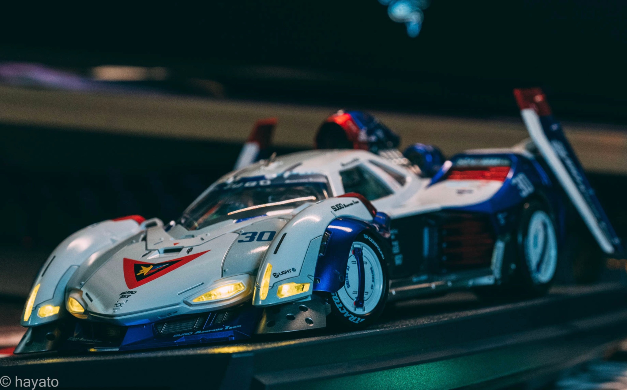 threezero 阿斯拉达