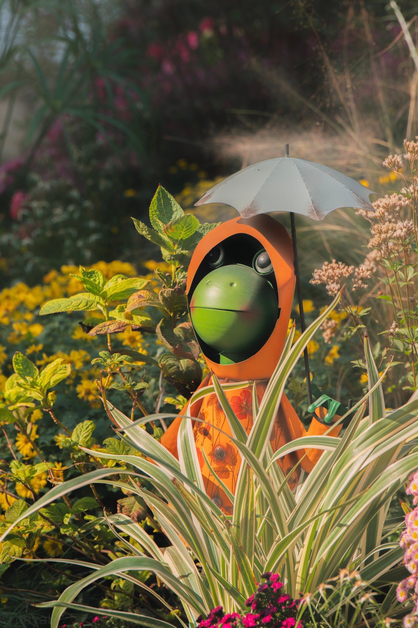 上海共青森林公园