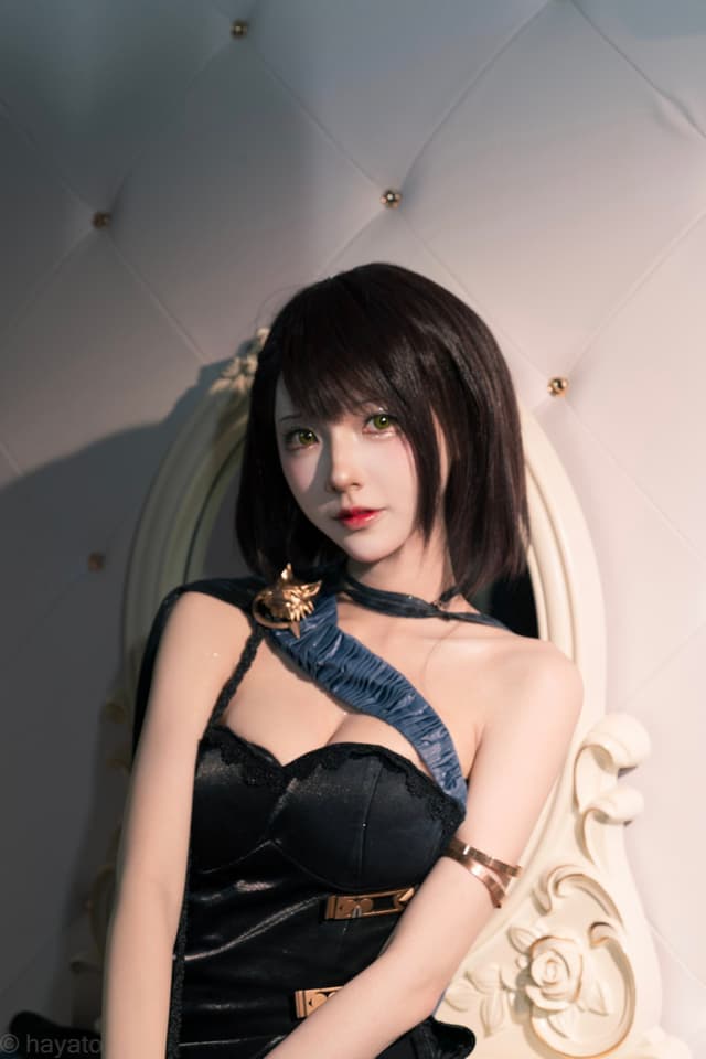 CP30-巴尔的摩-小正义