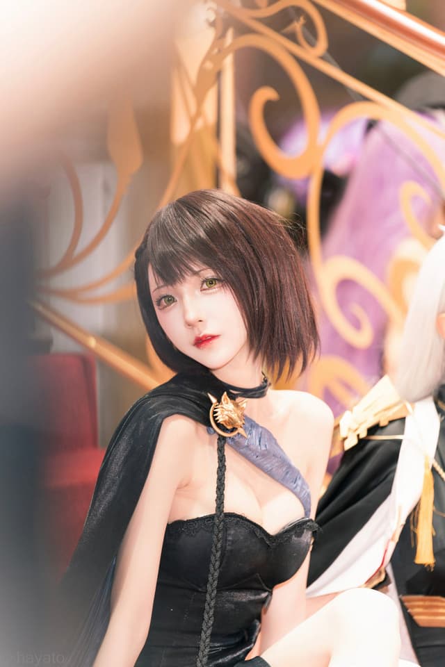 CP30-巴尔的摩-小正义