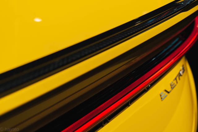 2023-上海车展-ELETRE