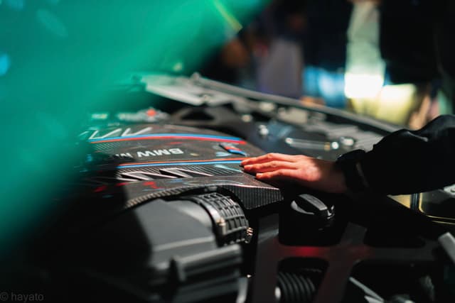 2023-上海车展-M3