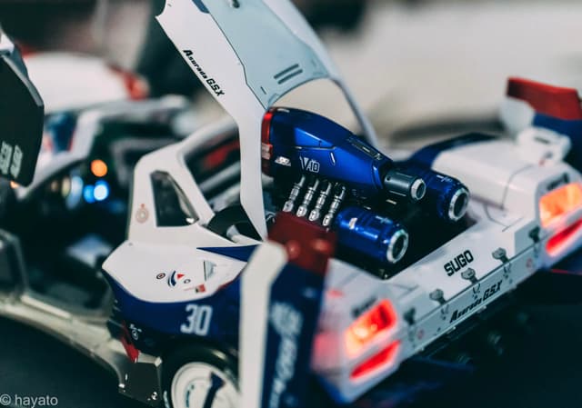 threezero 阿斯拉达